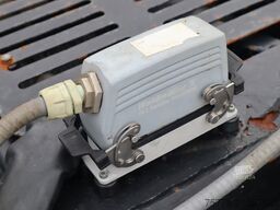 Dieci JIB WINCH | 1.2 TON | WINDE | GOOD CONDITION