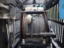 Dieci JIB WINCH | 1.2 TON | WINDE | GOOD CONDITION