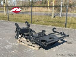 Dieci BUD7028 | CENTERING HANDLER | RIB HANDELING CLA...