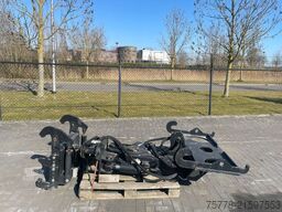 Dieci BUD7028 | CENTERING HANDLER | RIB HANDELING CLA...