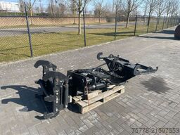 Dieci BUD7028 | CENTERING HANDLER | RIB HANDELING CLA...