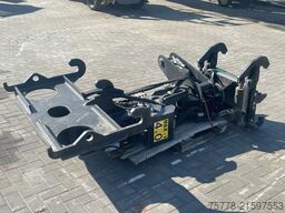 Dieci BUD7028 | CENTERING HANDLER | RIB HANDELING CLA...