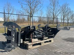 Dieci BUD7028 | CENTERING HANDLER | RIB HANDELING CLA...