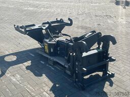 Dieci BUD7028 | CENTERING HANDLER | RIB HANDELING CLA...