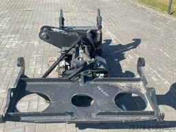 Dieci BUD7028 | CENTERING HANDLER | RIB HANDELING CLA...