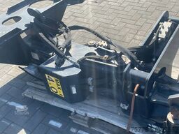 Dieci BUD7028 | CENTERING HANDLER | RIB HANDELING CLA...