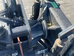 Dieci BUD7028 | CENTERING HANDLER | RIB HANDELING CLA...