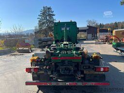 Mercedes-Benz Arocs 3248  E6 8x4 AHK Meiller 30t Retarder Blatt