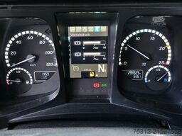 Mercedes-Benz Arocs 3248  E6 8x4 AHK Meiller 30t Retarder Blatt