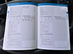 Mercedes-Benz Arocs 3248  E6 8x4 AHK Meiller 30t Retarder Blatt