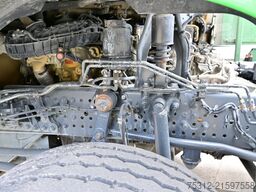 Mercedes-Benz Arocs 3248  E6 8x4 AHK Meiller 30t Retarder Blatt