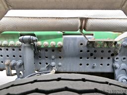 Mercedes-Benz Arocs 3248  E6 8x4 AHK Meiller 30t Retarder Blatt