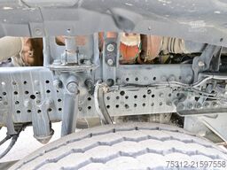 Mercedes-Benz Arocs 3248  E6 8x4 AHK Meiller 30t Retarder Blatt