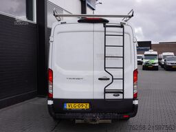 Ford Transit 2.0 TDCI 130PK L2H2 2x schuifdeur EURO ...