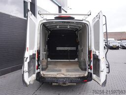Ford Transit 2.0 TDCI 130PK L2H2 2x schuifdeur EURO ...