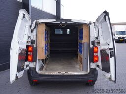 Citroën Jumpy 2.0 BlueHDI 145PK L2 EURO 6 - Airco - Nav...