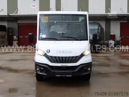 Indcar Mobi /Airco/Automatic gearbox/33pl