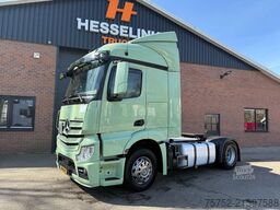 Mercedes-Benz Actros 1936 4X2 Streamspace  Xenon NL Truck
