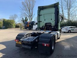 Mercedes-Benz Actros 1936 4X2 Streamspace  Xenon NL Truck