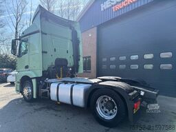 Mercedes-Benz Actros 1936 4X2 Streamspace  Xenon NL Truck