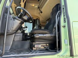 Mercedes-Benz Actros 1936 4X2 Streamspace  Xenon NL Truck