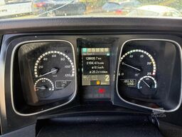 Mercedes-Benz Actros 1936 4X2 Streamspace  Xenon NL Truck