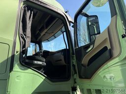 Mercedes-Benz Actros 1936 4X2 Streamspace  Xenon NL Truck