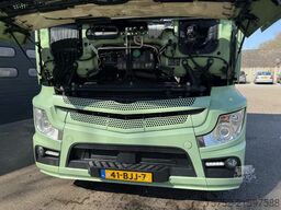 Mercedes-Benz Actros 1936 4X2 Streamspace  Xenon NL Truck