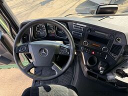 Mercedes-Benz Actros 1936 4X2 Streamspace  Xenon NL Truck