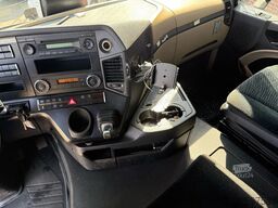 Mercedes-Benz Actros 1936 4X2 Streamspace  Xenon NL Truck