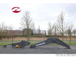 Volvo EC 250 E | BOOM + STICK | AUSLEGER | GOOD CONDI...