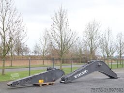 Volvo EC 250 E | BOOM + STICK | AUSLEGER | GOOD CONDI...
