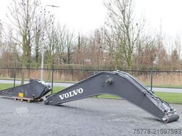 Volvo EC 250 E | BOOM + STICK | AUSLEGER | GOOD CONDI...
