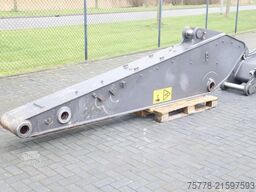 Volvo EC 250 E | BOOM + STICK | AUSLEGER | GOOD CONDI...