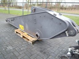 Volvo EC 250 E | BOOM + STICK | AUSLEGER | GOOD CONDI...