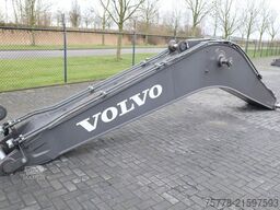 Volvo EC 250 E | BOOM + STICK | AUSLEGER | GOOD CONDI...