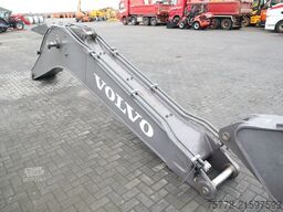 Volvo EC 250 E | BOOM + STICK | AUSLEGER | GOOD CONDI...