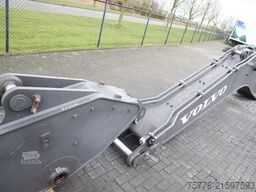 Volvo EC 250 E | BOOM + STICK | AUSLEGER | GOOD CONDI...