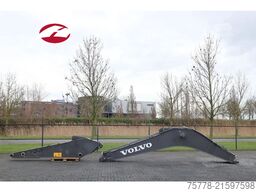 Volvo EC 250 E | BOOM + STICK | AUSLEGER | GOOD CONDI...