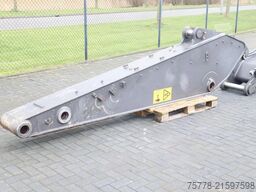 Volvo EC 250 E | BOOM + STICK | AUSLEGER | GOOD CONDI...