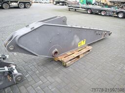 Volvo EC 250 E | BOOM + STICK | AUSLEGER | GOOD CONDI...