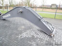 Volvo EC 250 E | BOOM + STICK | AUSLEGER | GOOD CONDI...