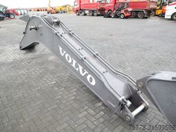 Volvo EC 250 E | BOOM + STICK | AUSLEGER | GOOD CONDI...