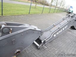 Volvo EC 250 E | BOOM + STICK | AUSLEGER | GOOD CONDI...