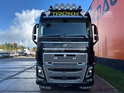 Volvo FH 16 750 6x4 EPSILON M110L83 / RETARDER