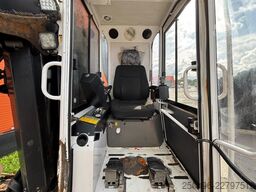 Volvo FH 16 750 6x4 EPSILON M110L83 / RETARDER