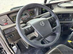 Volvo FH 16 750 6x4 EPSILON M110L83 / RETARDER