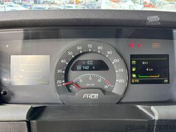 Volvo FH 16 750 6x4 EPSILON M110L83 / RETARDER