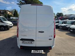 Ford TRANSIT CUSTOM 2021 PASSO LUNGO TETTO AL