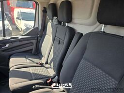 Ford TRANSIT CUSTOM 2021 PASSO LUNGO TETTO AL